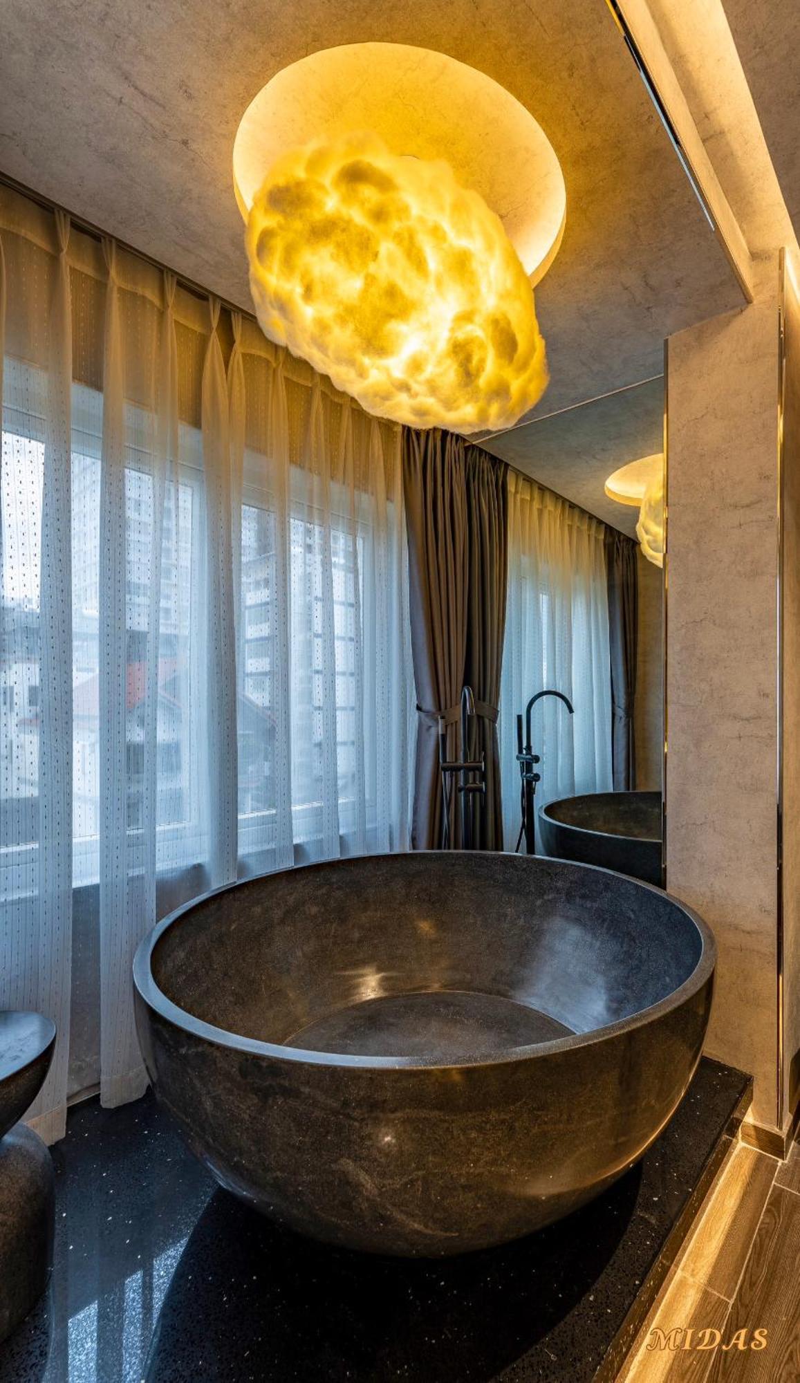 Midas Hotel 2 Cidade de Ho Chi Minh Exterior foto